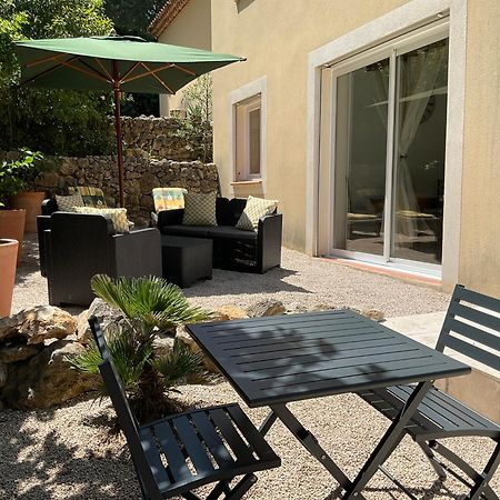 Oustaou Apartment Aubagne Exterior photo