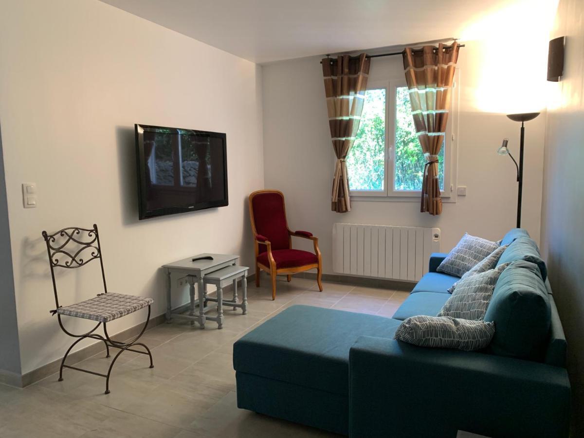 Oustaou Apartment Aubagne Exterior photo
