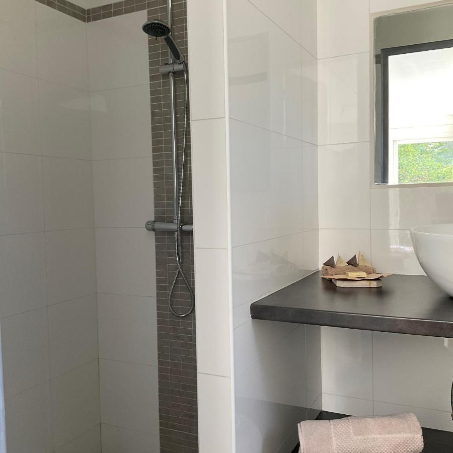 Oustaou Apartment Aubagne Exterior photo