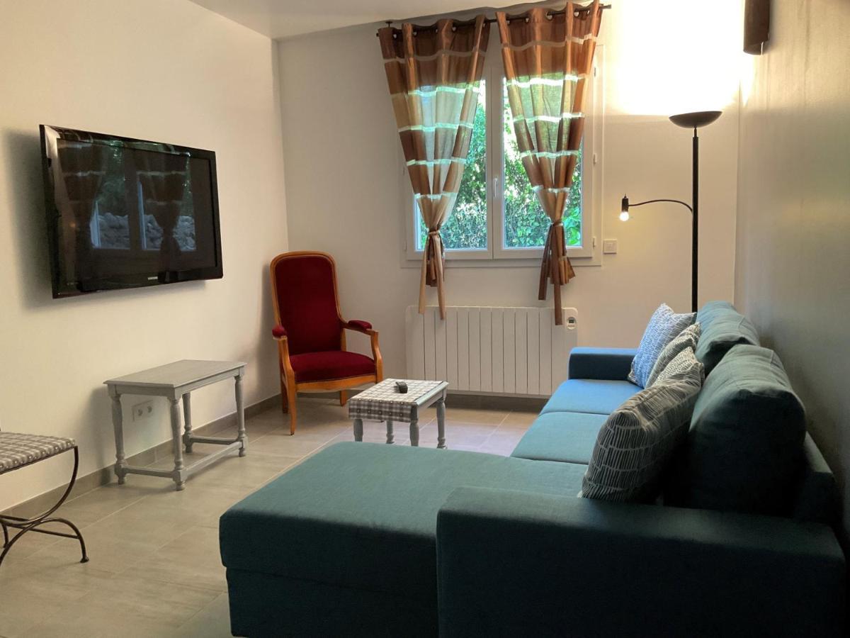 Oustaou Apartment Aubagne Exterior photo