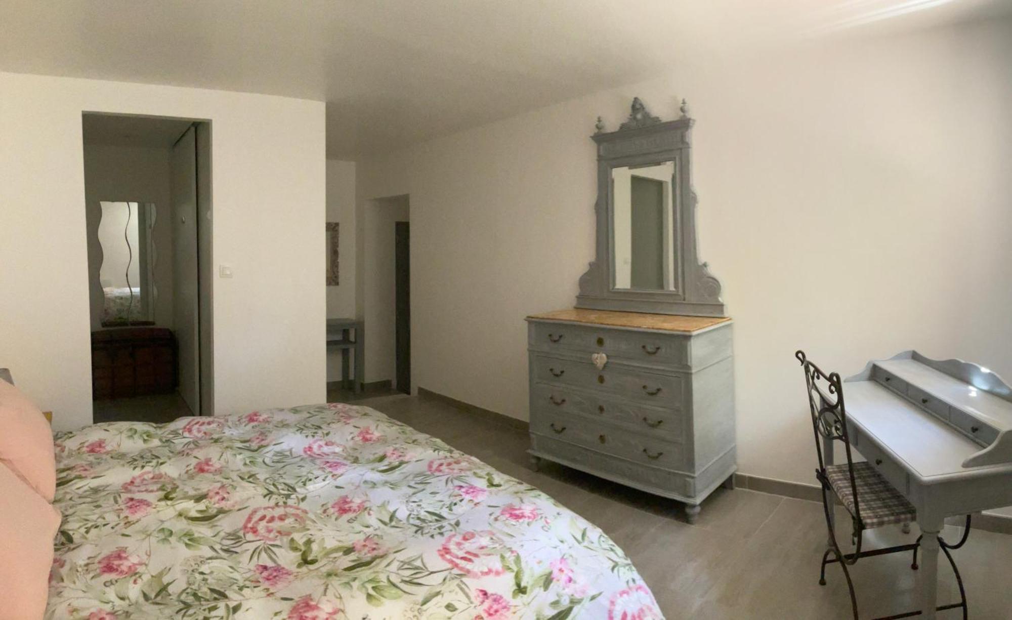Oustaou Apartment Aubagne Exterior photo