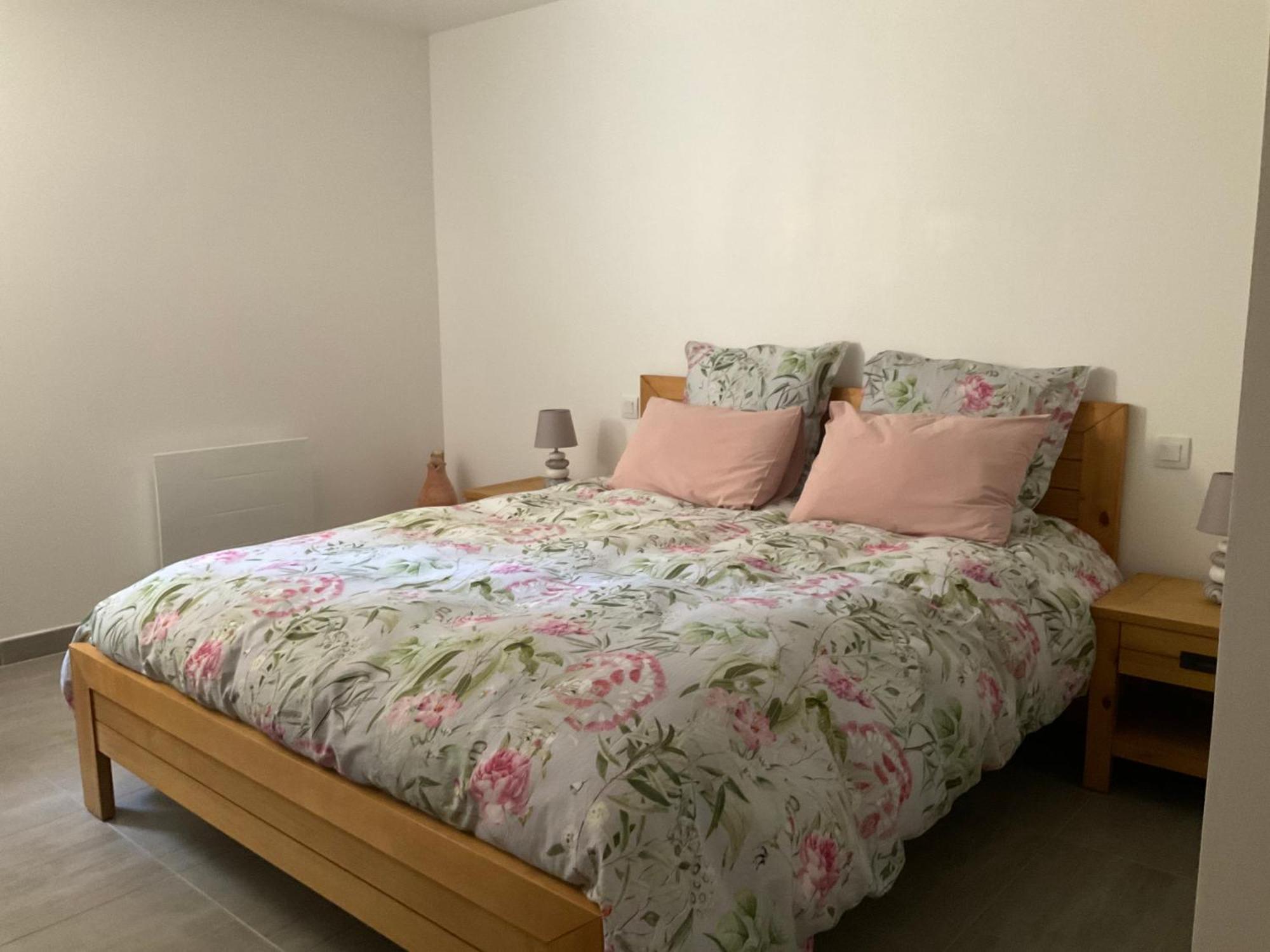 Oustaou Apartment Aubagne Exterior photo